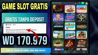 Aplikasi Slot Gratis Pengguna Baru 2024 Tanpa Ktp Pemilik Baru