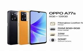 Oppo A77S Ram 16 Harga Dan Spesifikasi