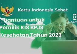 Pbi Jk Dalam Bansos Artinya