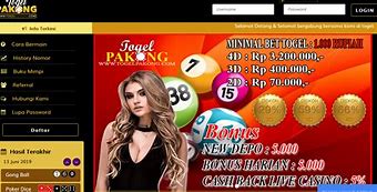 Situs Judi Arena Togel Onlen Terpercaya Di Indonesia Indonesia